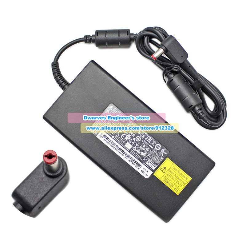 Original 180W DELTA ADP-180TB  - Laptop Accessories Uk recension och pris