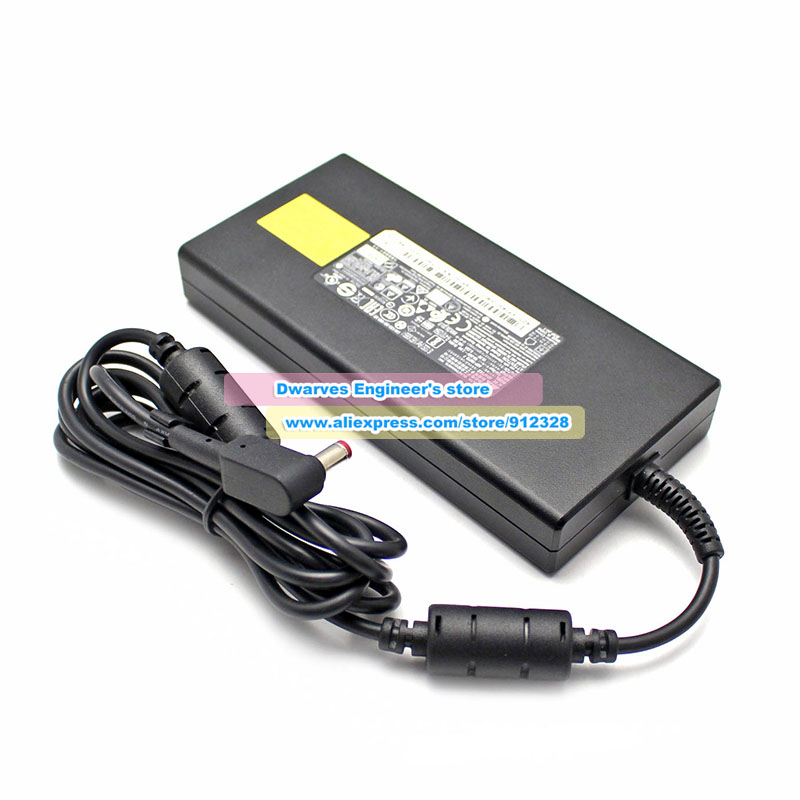 Original 180W DELTA ADP-180TB  - Laptop Accessories Uk recension och pris