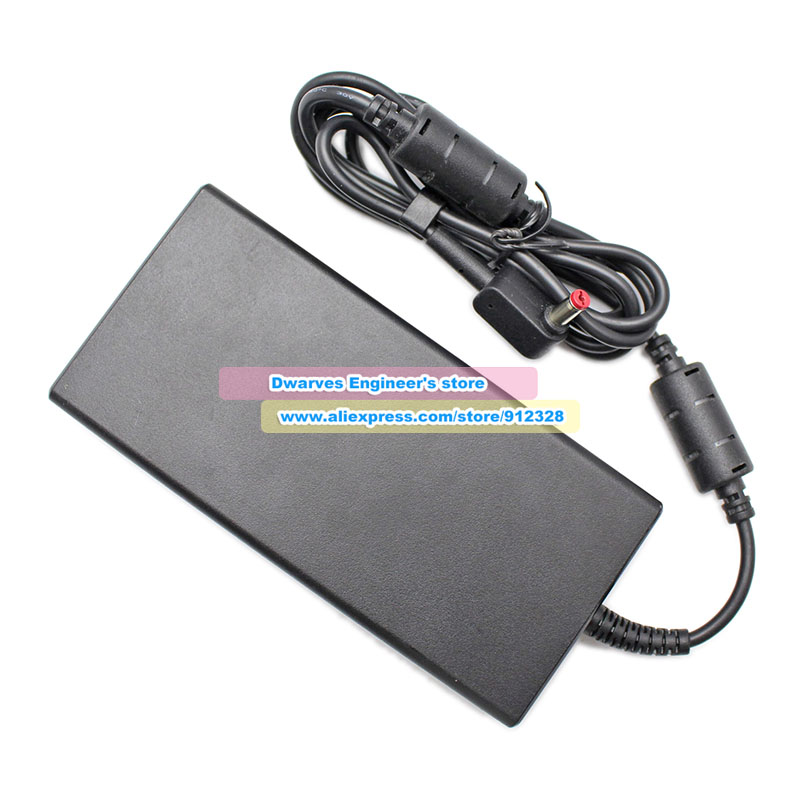 Original 180W DELTA ADP-180TB  - Laptop Accessories Uk recension och pris