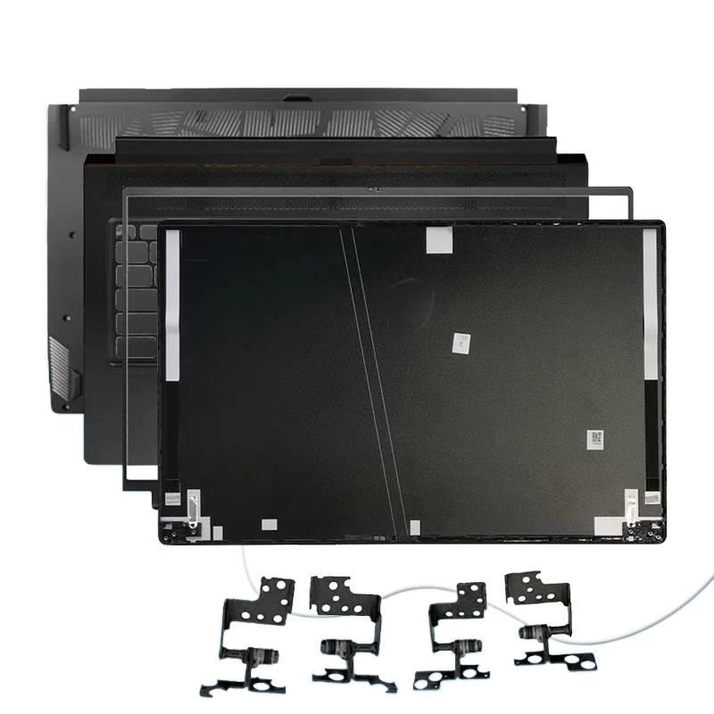 New LCD Back Cover Front Hinge - Laptop Accessories Msi recension och pris