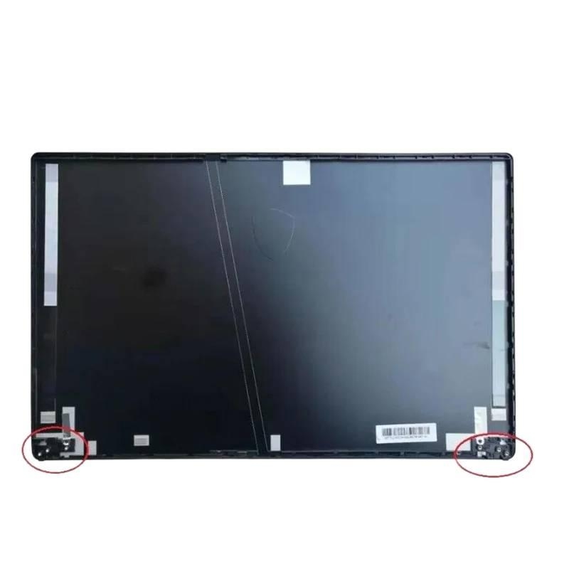 New LCD Back Cover Front Hinge - Laptop Accessories Msi recension och pris