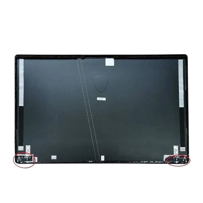 New LCD Back Cover Front Hinge - Laptop Accessories Msi recension och pris