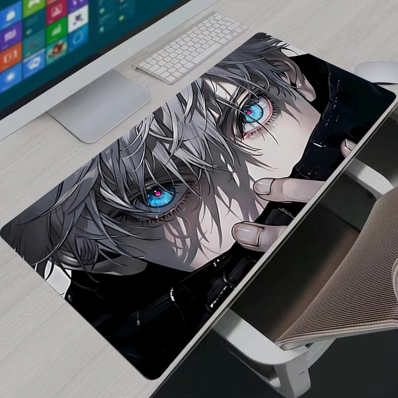 Mouse Pad Cool Anime Jujutsu K - Laptop Accessories Toys recension och pris