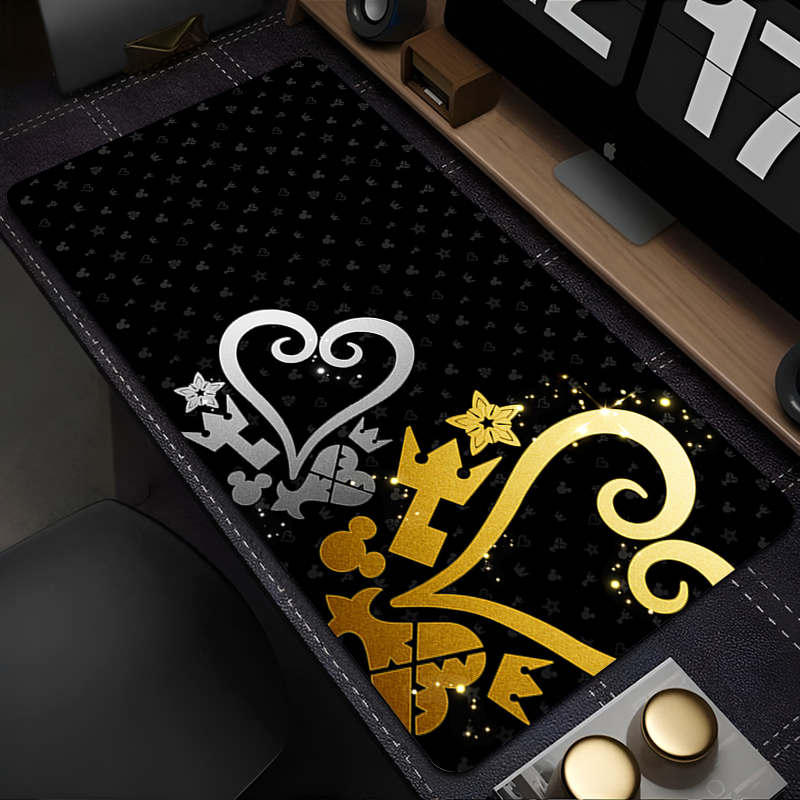 Black And White Anime Desktop  - Laptop Accessories Productivity recension och pris