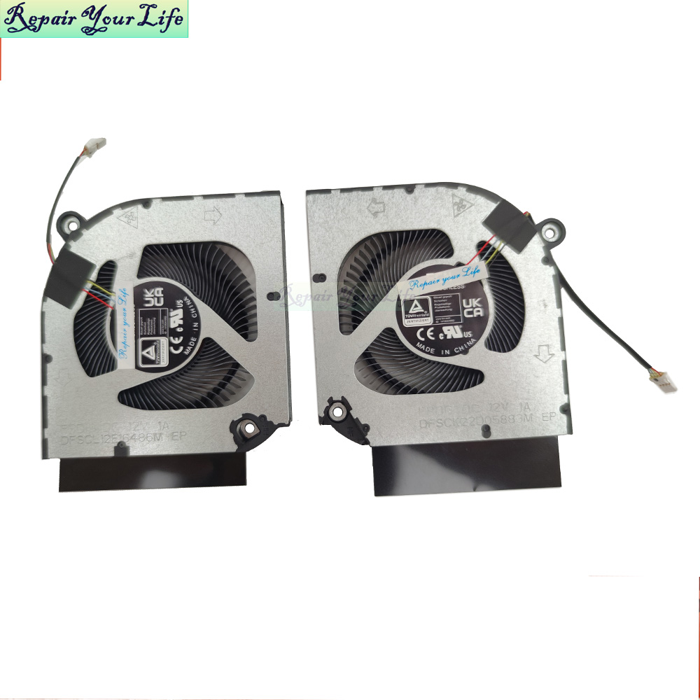 Laptop CPU GPU Fan For Acer Ni - Laptop Accessories Acer recension och pris