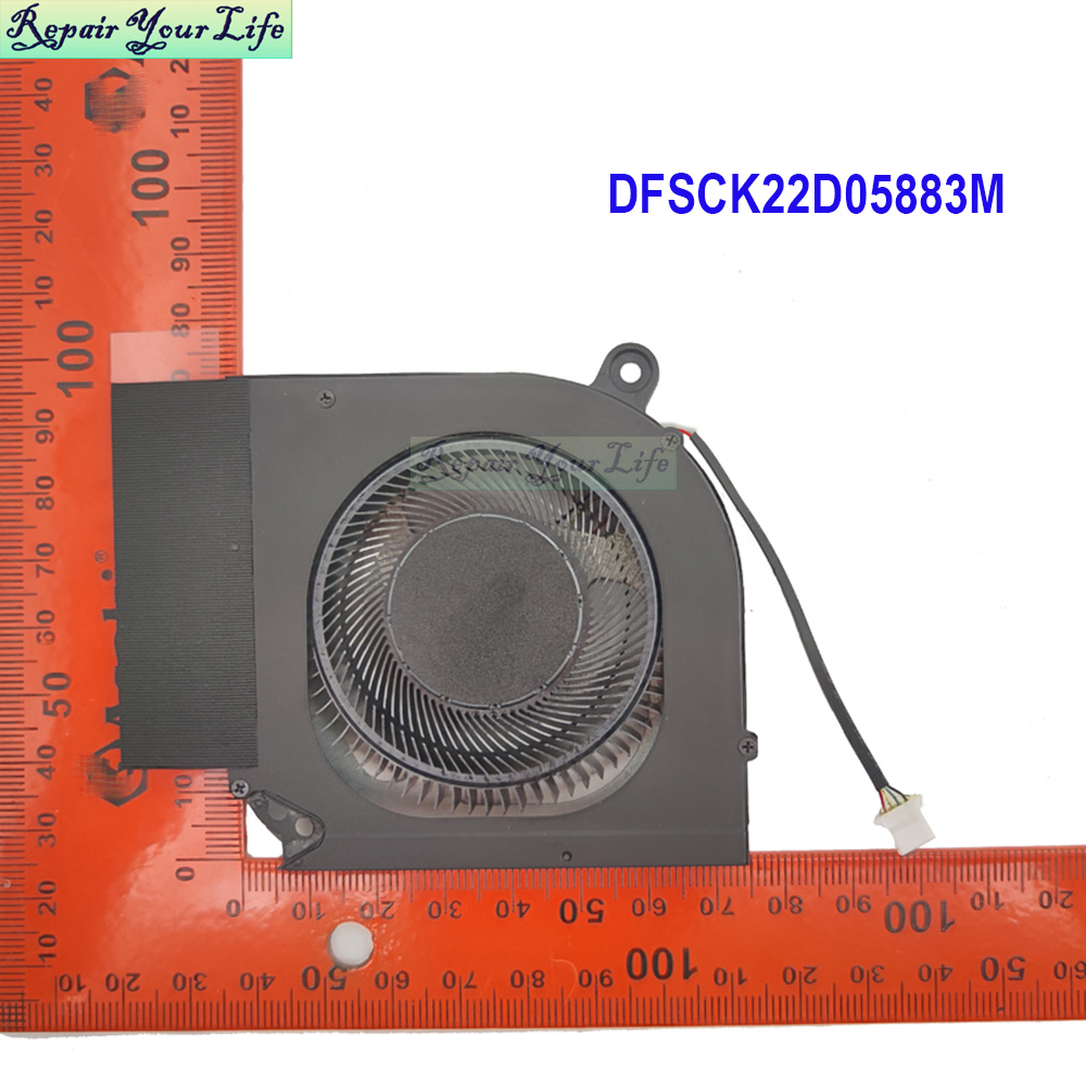 Laptop CPU GPU Fan For Acer Ni - Laptop Accessories Acer recension och pris