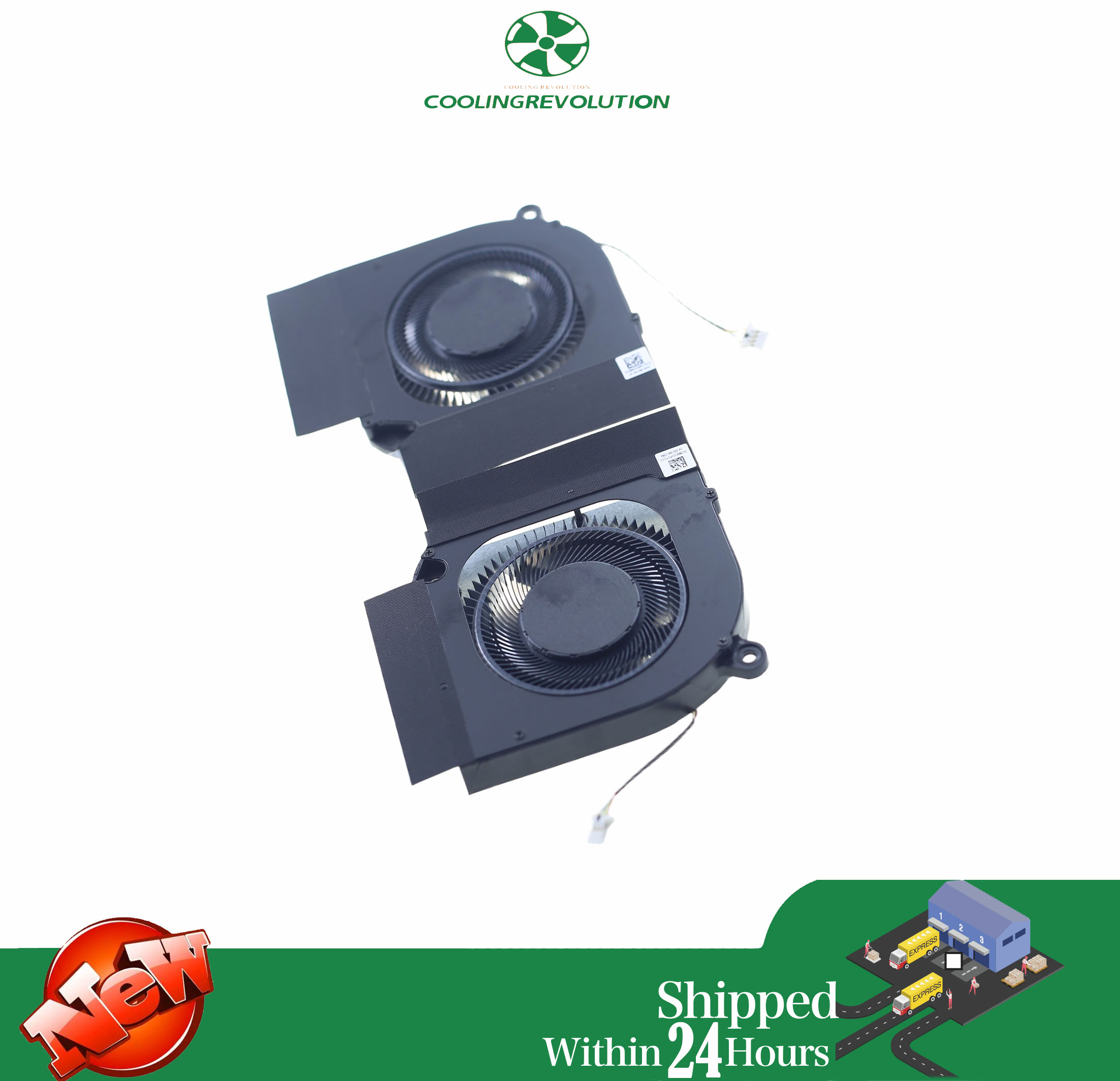 Laptop CPU GPU Cooling Fan DC1 - Laptop Accessories Acer recension och pris