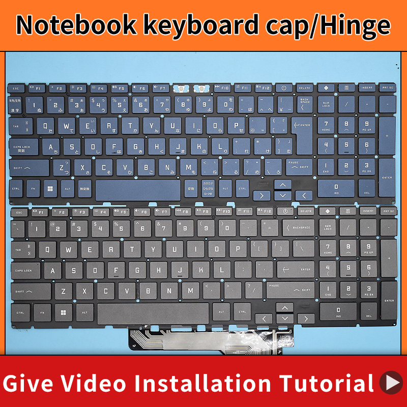 Replacement  New Keyboard for  - Laptop Accessories Acer recension och pris