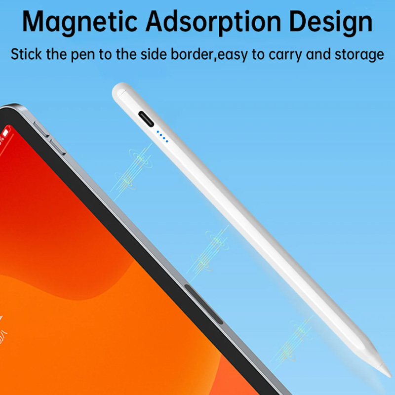 Universal Stylus For Android I - Laptop Accessories Brand recension och pris