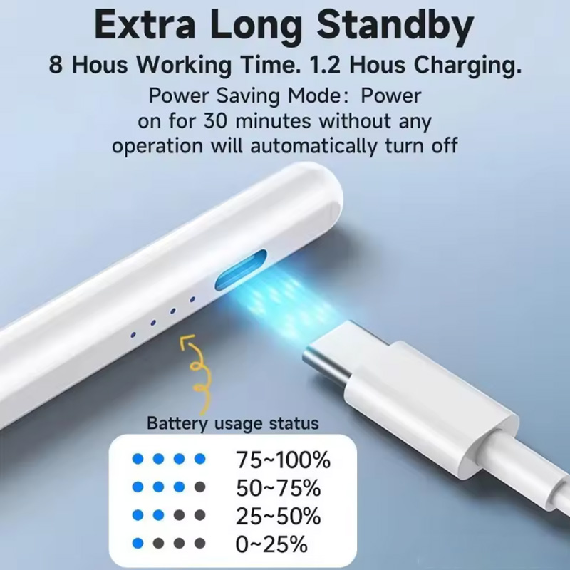 Universal Stylus For Android I - Laptop Accessories Brand recension och pris