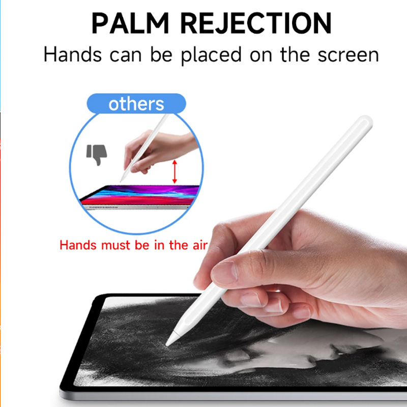 Universal Stylus For Android I - Laptop Accessories Brand recension och pris