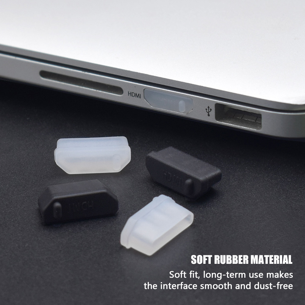 Transparent Silicone Anti Dust - Keyboard Cover Silicone recension och pris