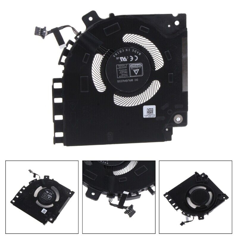 Brand New And High Quality CPU - Laptop Accessories Brand recension och pris