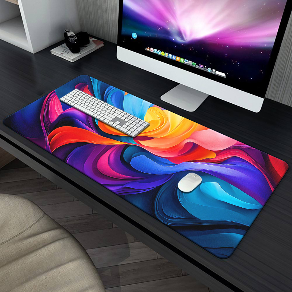Brand Modern Digital Mousepad  - Laptop Accessories Brand recension och pris