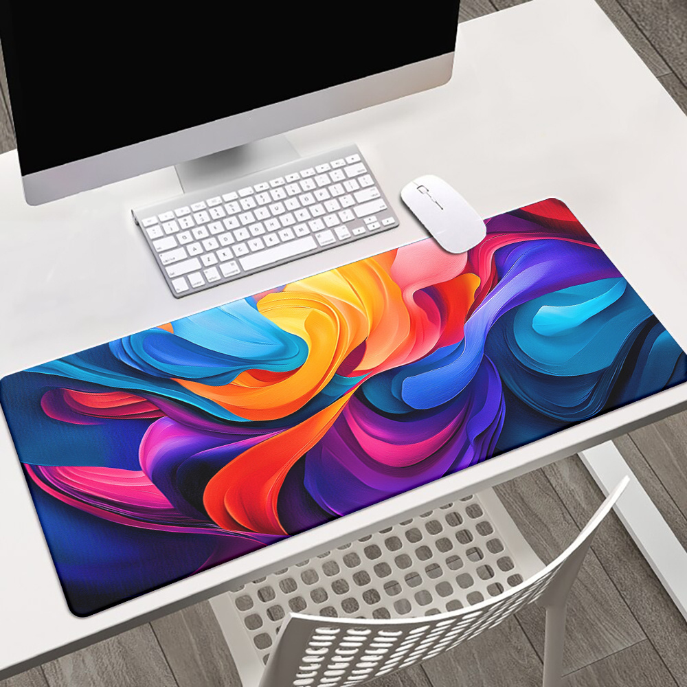 Brand Modern Digital Mousepad  - Laptop Accessories Brand recension och pris