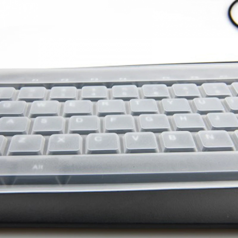 Thin soft silicone keyboard pr - Keyboard Cover Silicone recension och pris