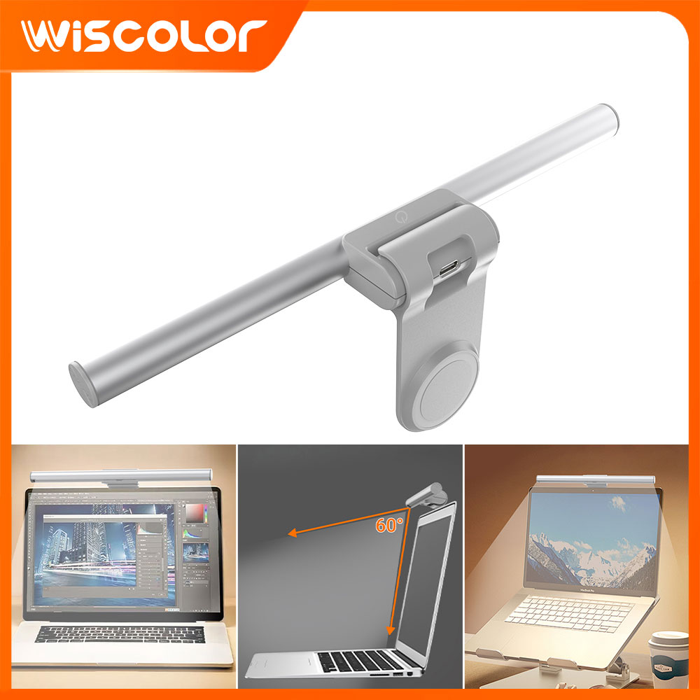 Computer Monitor Light Bar Scr - Laptop Accessories Computer recension och pris