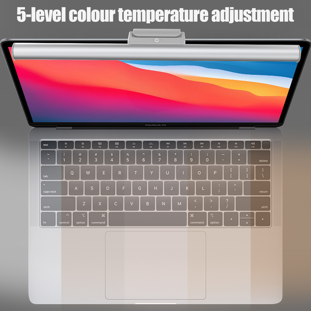 Computer Monitor Light Bar Scr - Laptop Accessories Computer recension och pris