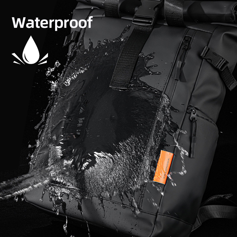 Expandable Fitness Backpack Ou - Laptop Accessories For College recension och pris