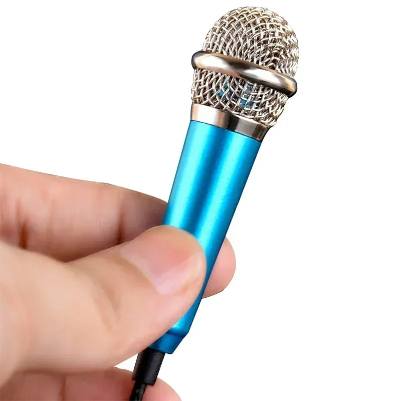Mini Portable 3.5mm Stereo Stu - Laptop Accessories Productivity recension och pris