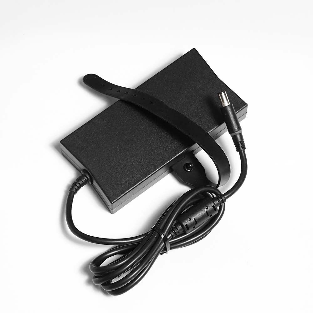 130W Power Supply 19.5V 6.7A 7 - Laptop Accessories Uk recension och pris