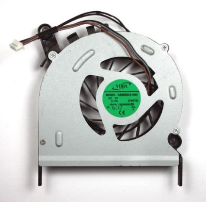 SSEA New CPU Cooling Fan For A - Laptop Accessories Acer recension och pris