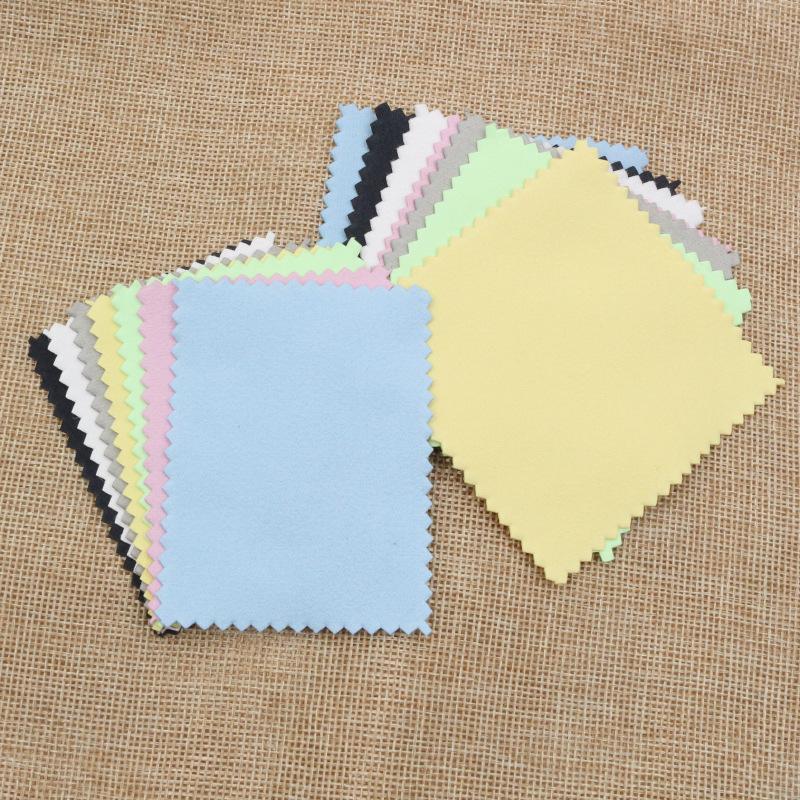 10 Pcs Reusable Microfiber Cle - Laptop Accessories Productivity recension och pris