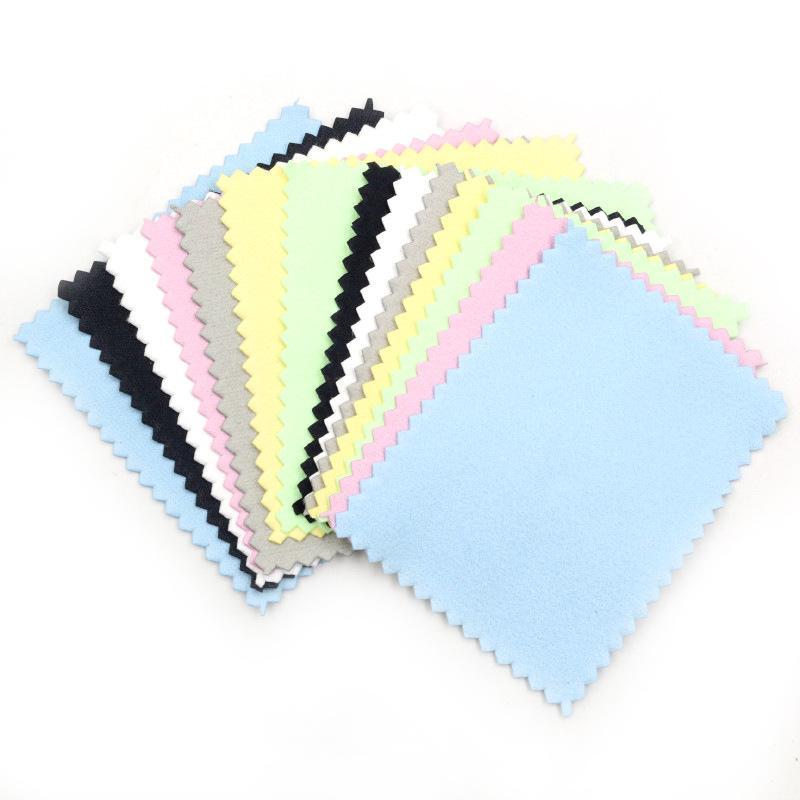 10 Pcs Reusable Microfiber Cle - Laptop Accessories Productivity recension och pris