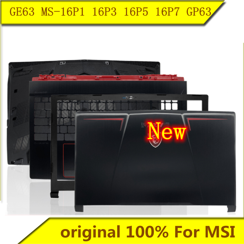 For MSI GE63 MS-16P1 16P3 16P5 - Laptop Accessories Msi recension och pris