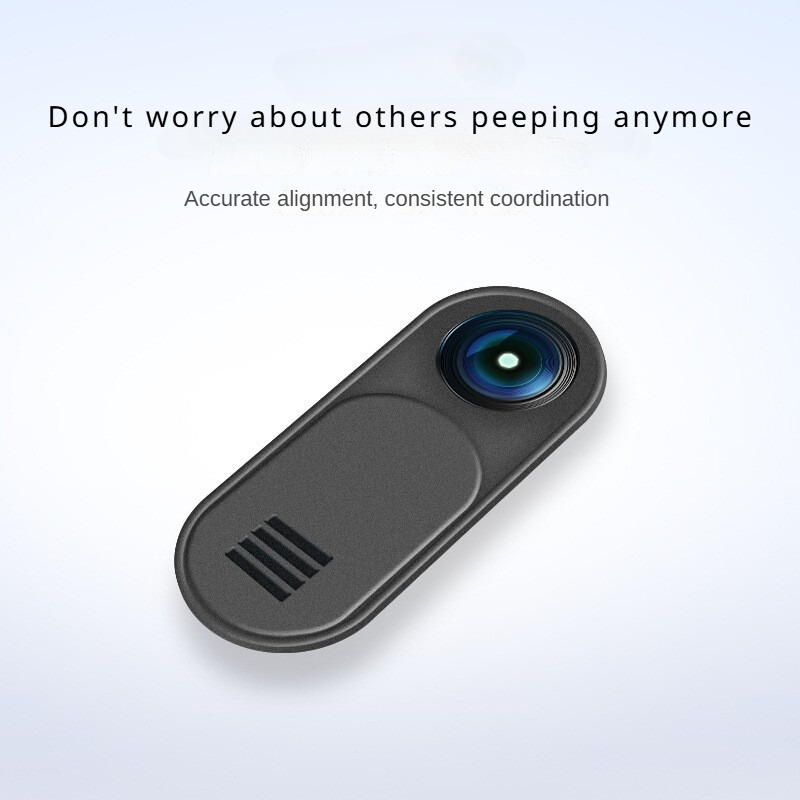 Webcam Cover Ultra Thin Laptop - Laptop Accessories And Gadgets recension och pris