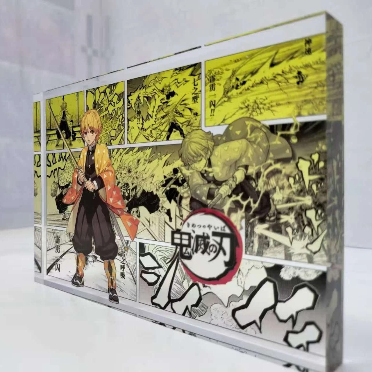 Hot Anime Demon Slayer Creativ - Laptop Accessories Gadgets recension och pris