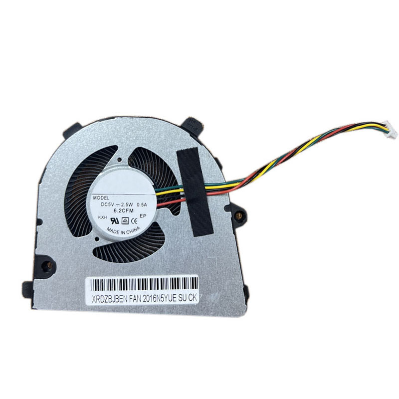 Mini PC FAN For GEEKOM Mini IT - Laptop Accessories Acer recension och pris