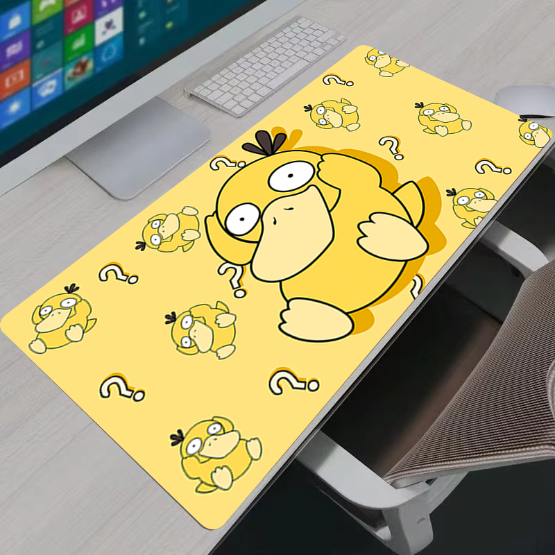 Mousepad Anime P-Pokemon Psydu - Laptop Accessories And Gadgets recension och pris
