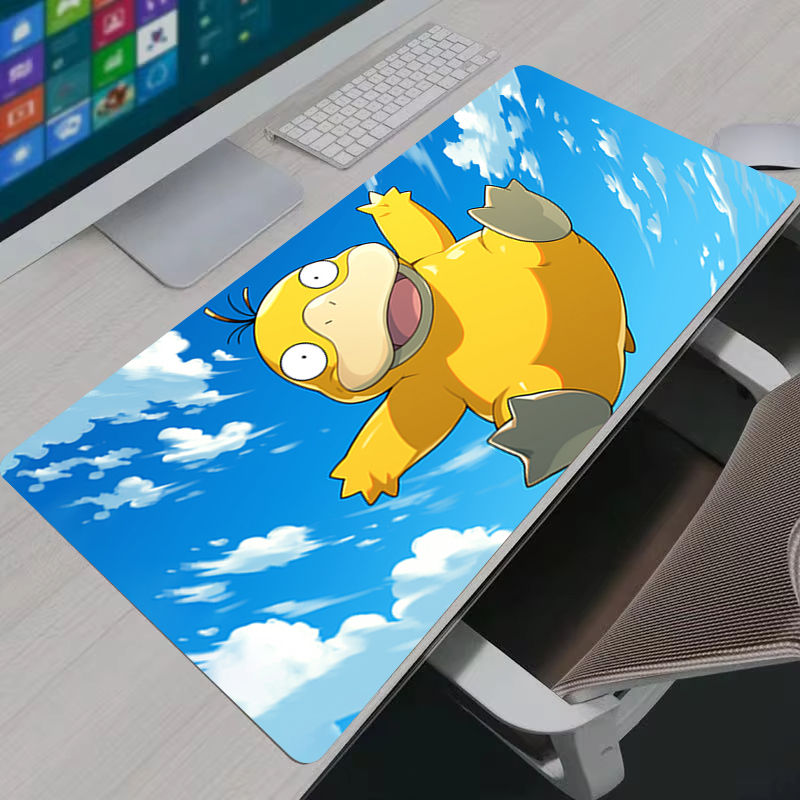 Mousepad Anime P-Pokemon Psydu - Laptop Accessories And Gadgets recension och pris
