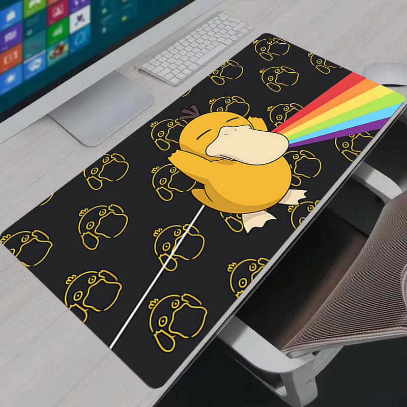 Mousepad Anime P-Pokemon Psydu - Laptop Accessories And Gadgets recension och pris