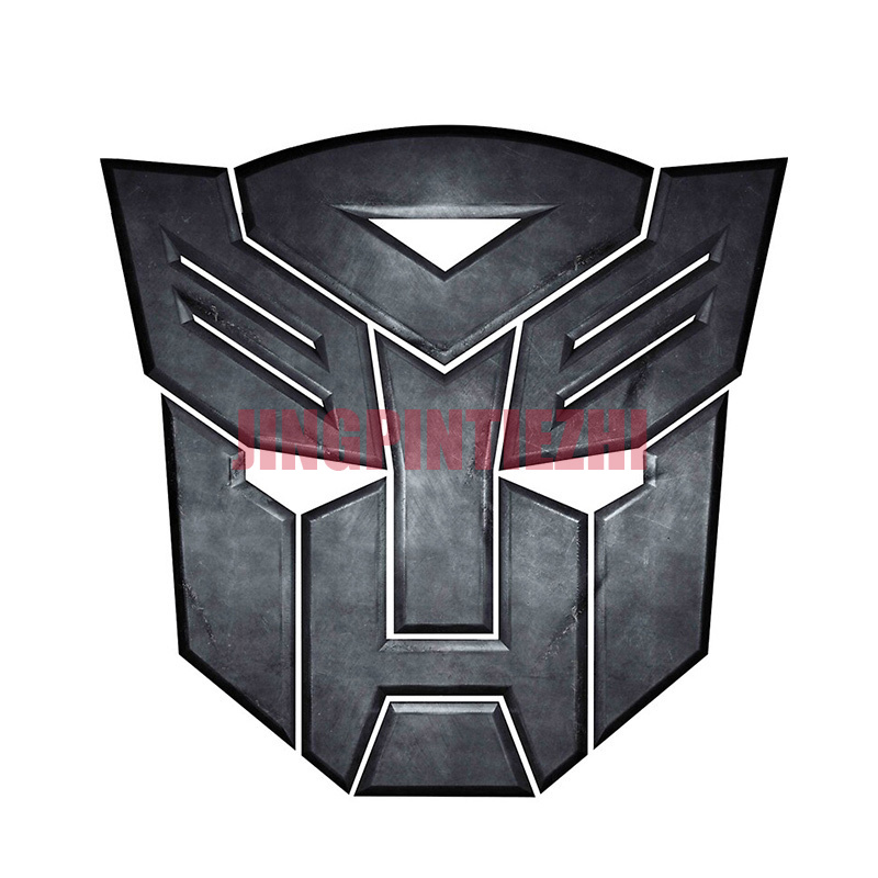 Cartoon BUMBLEBEE Badge Brand  - Laptop Accessories Brand recension och pris