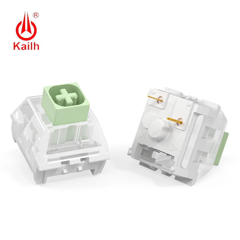 Kailh Box Jade Navy Keyboard S - Laptop Accessories Uk recension och pris