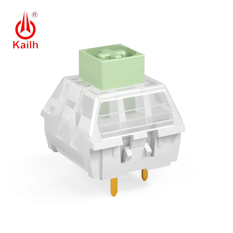 Kailh Box Jade Navy Keyboard S - Laptop Accessories Uk recension och pris