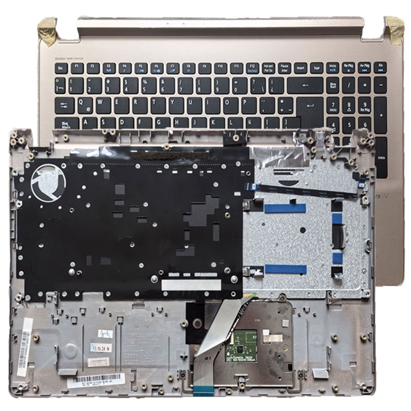 For  Acer Aspire V5-552G v5-57 - Laptop Accessories Acer recension och pris