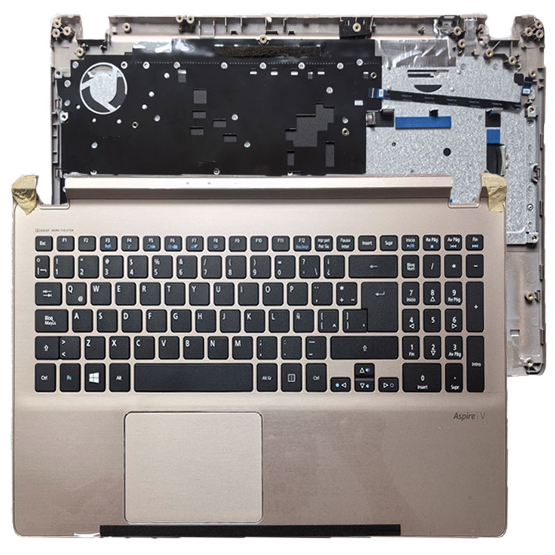 For  Acer Aspire V5-552G v5-57 - Laptop Accessories Acer recension och pris