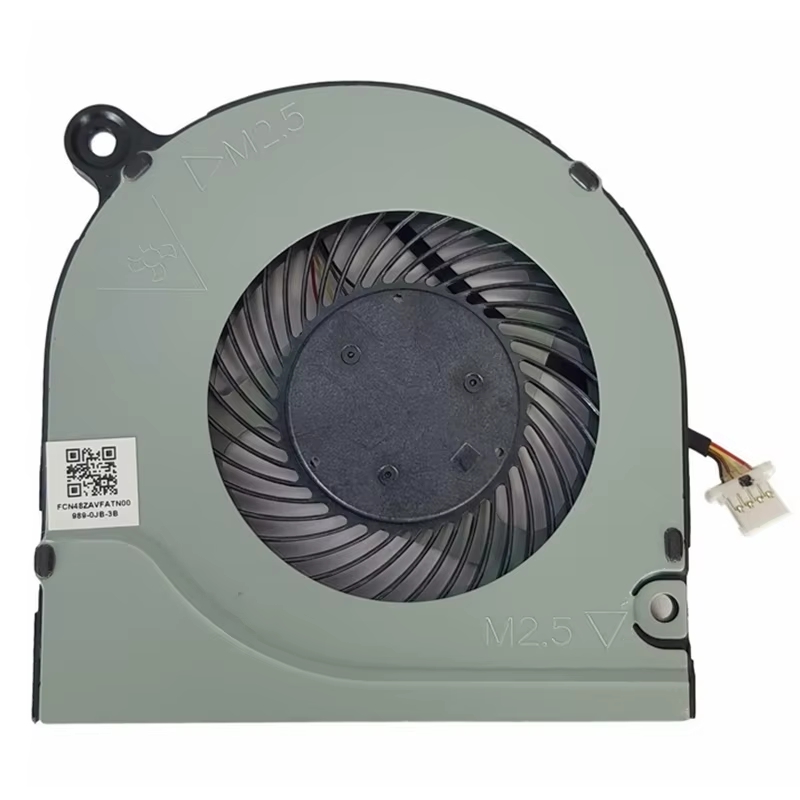 New Laptop cpu cooling fan for - Laptop Accessories Acer recension och pris