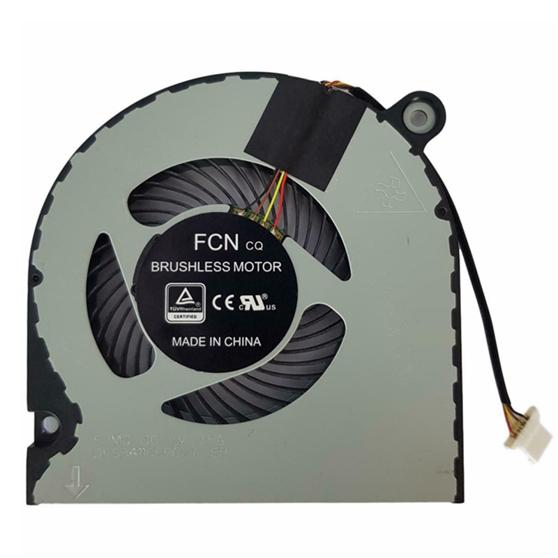 New Laptop cpu cooling fan for - Laptop Accessories Acer recension och pris