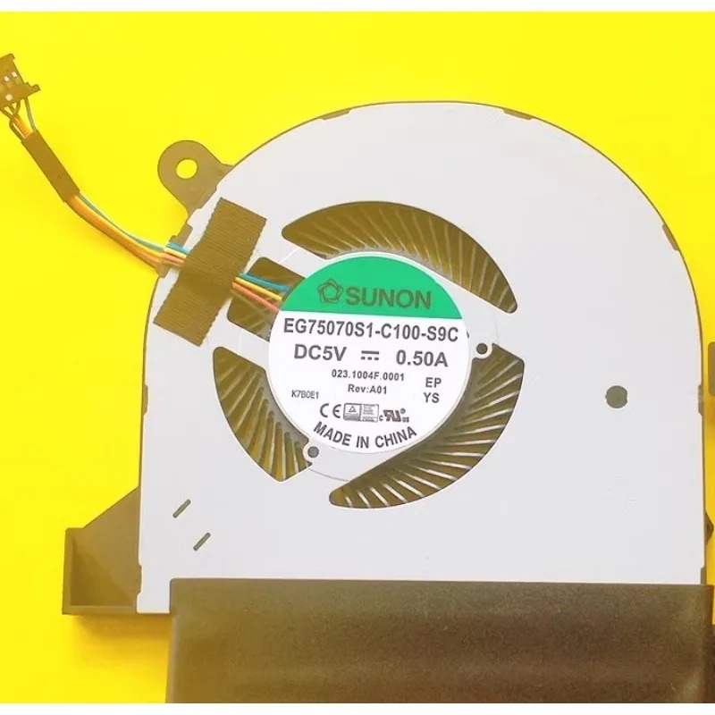 Original CPU cooling Fan for A - Laptop Accessories Acer recension och pris