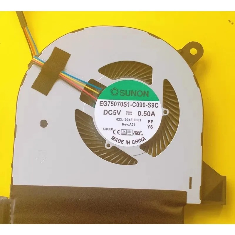 Original CPU cooling Fan for A - Laptop Accessories Acer recension och pris