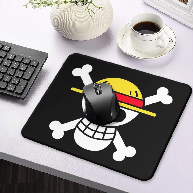 Cartoon One Piece  Luffy Skull - Laptop Accessories Computer recension och pris