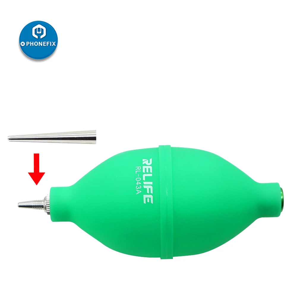 2 In 1 Phone Repair Dust Clean - Keyboard Cover Silicone recension och pris