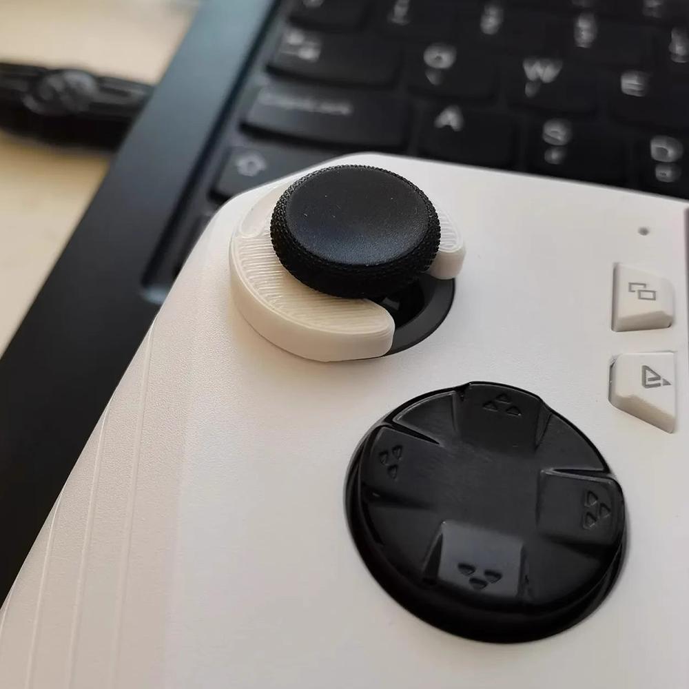 2pcs Rocker Holder For Asus RO - Keyboard Cover Silicone recension och pris