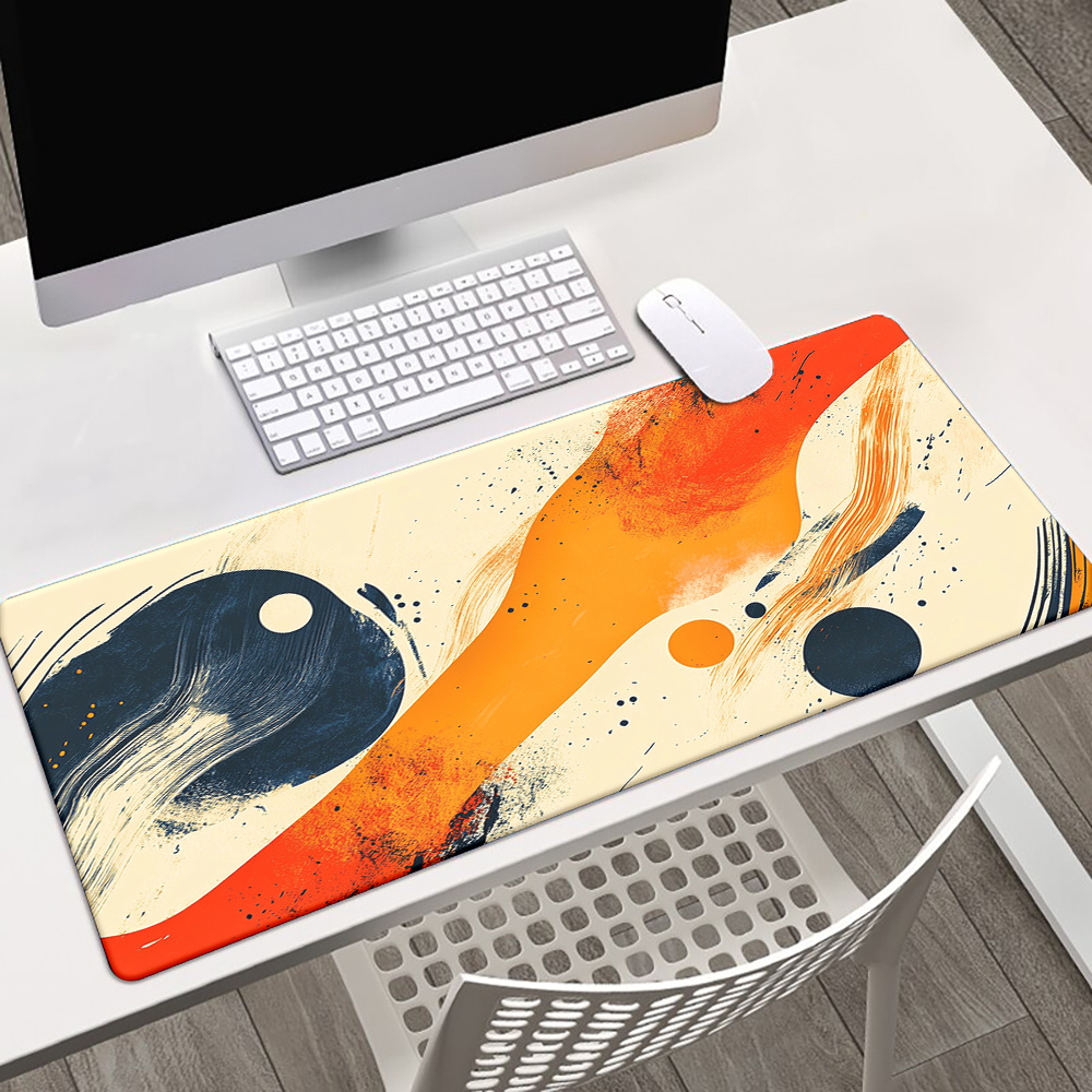 Brand Minimalist Iron Art Mous - Laptop Accessories Brand recension och pris