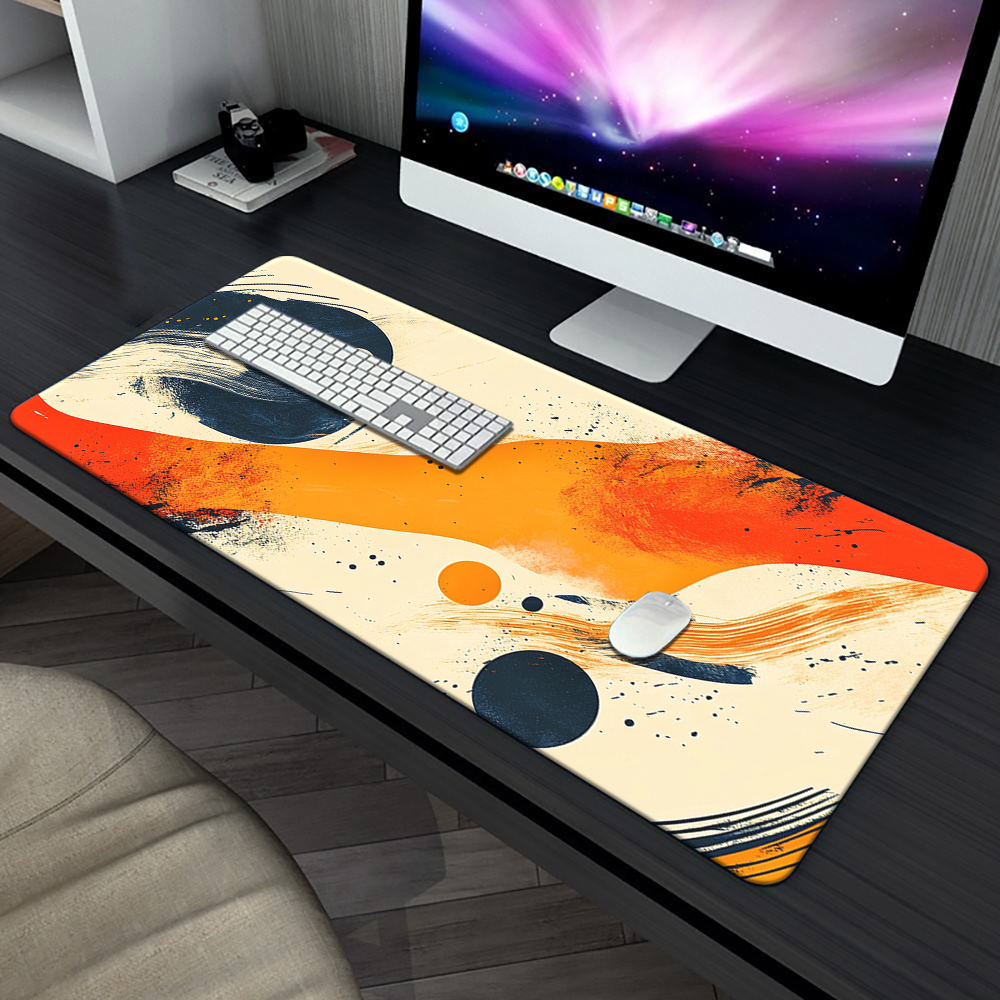 Brand Minimalist Iron Art Mous - Laptop Accessories Brand recension och pris