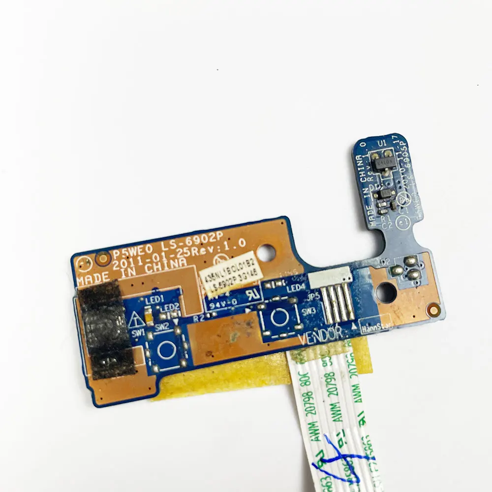 OEM For Acer Aspire 5750 5750G - Laptop Accessories Acer recension och pris